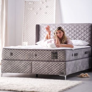 Thermo Control - Antraciet